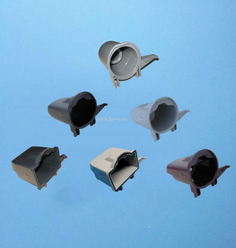 Original Kirby ** Intake Guard Assembly **